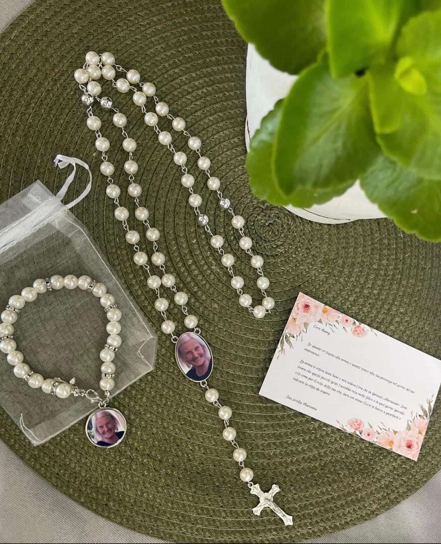 Rosary Necklace MakerPlace by Michaels - Main Image